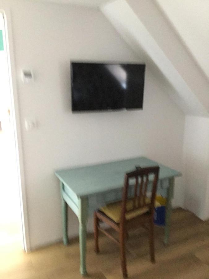 La Malvrais Apartment Janze Exterior photo